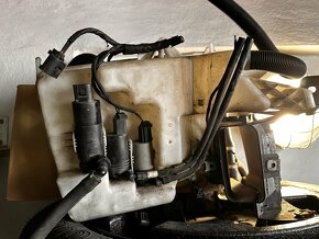 Dily na bmw e60/61 - 11