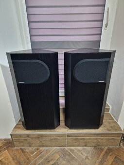 Reprobedny Bose 401 - 11