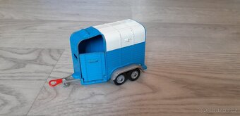 autíčka Corgi větší (Anglie) - 11