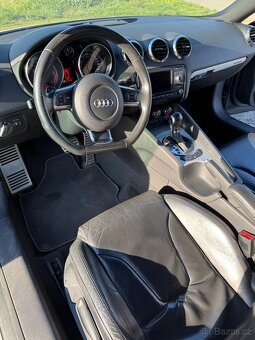 Audi TT 3,2 V6 Quattro - 11