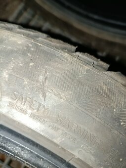 Matador All Weather Evo 225/45/R17 - 11
