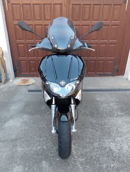 Gilera Runner 200 - 11