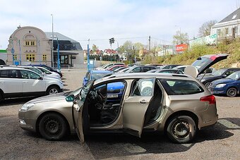 Citroen C5 - 11