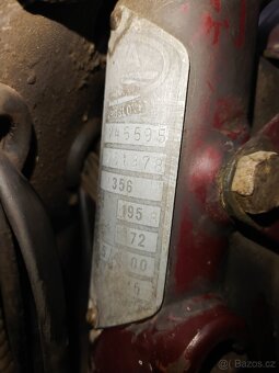 Jawa 175 - 11