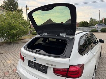 Bmw 330d xDrive LCI Touring F31 Mpacket - 11