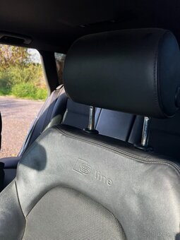 AUDI A4B7, 2.0 TDI, 125 Kw, 3 x s-line - 11