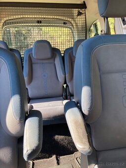 Berlingo 1,6 HDi 90 emotion Multispace - 11