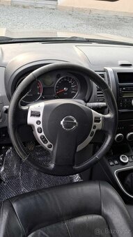 X-TRAIL - 11