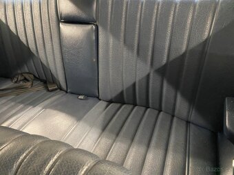 Mercedes-Benz 250 Coupe - 11