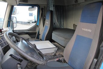 Volvo FE S 340 42R, EURO 5, HYDRAULICKÁ RUKA FASSI F110A.22 - 11