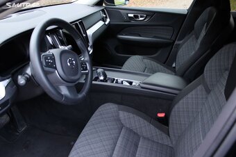 Volvo V60, B4, Nafta 145kW, v ČR - 11