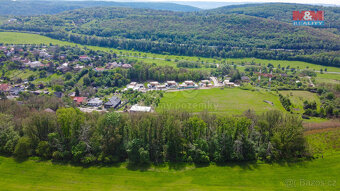 Prodej lesa, 5846 m², Vráž - 11