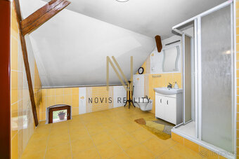 Prodej, rodinný dům 188 m², Rakolusky - Bohy - 11