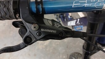 Specialized Demo 26" - 11