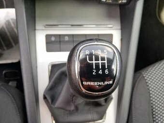 Škoda Octavia 3 1.6 tdi 81kw Green line 126 tis km - 11