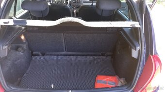 Clio Storia 1.5 dci - 11