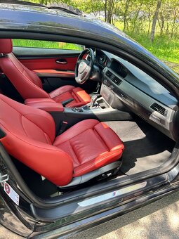 BMW E92 335i LCI DKG (DCT) - 11