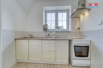 Prodej domu s kancelářemi a prodejnou, 215 m², Zeleneč - 11