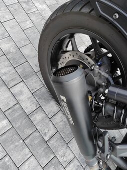 Honda cmx 1100 Rebel r.v.2021,záruka,sleva - 11