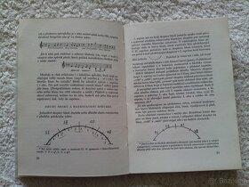 Český nár, zpěvník, Lidové tance, Dirigování, Hudební vých. - 11