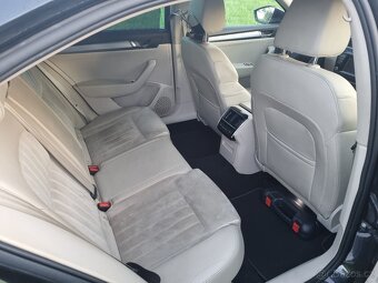 Škoda Superb 3 2.0tdi 110kw dsg - 11