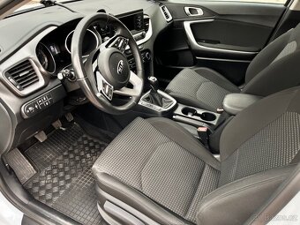 Kia Ceed SW CD 1.0 T-GDI FRESH 46tkm - 11