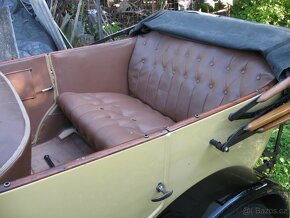 Humber 9/20 rok v.1926 - 11