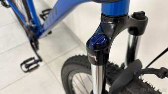NOVÉ kolo CTM, rám L, kola 29" pro jezdce od 175 cm - 11
