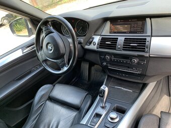 BMW X5 XDrive 35d 210kw M packet - 11