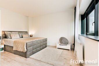 Prodej ateliéru 2+kk, 69 m2 + 7m2 terasa - Brno - Židenice - 11