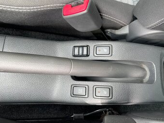 SUZUKI SX4 1,6 BENZÍN 2013 STYLE 4X4 1 MAJITEL - 11