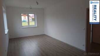 Novostaba rodinného domu, užitná plocha 144m2 - Drahotěšice, - 11