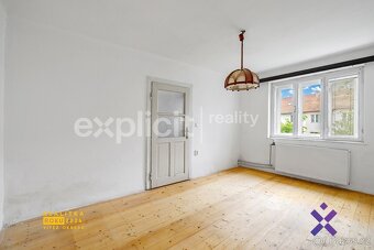 Prodej rodinné domy, 159 m2 - Zborovice - Medlov - 11