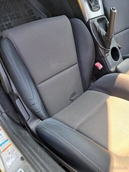 Subaru Legacy 2.0 101Kw 2004 - 11