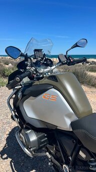 BMW R1200GS Adventure LC – 2014 - 11