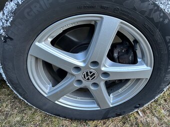 VOLKSWAGEN CADDY MAXI 2.0TDI-klima,7 míst - 11