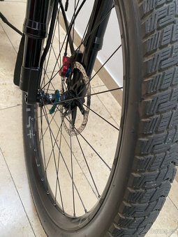 Stromer ST5 S Elektrokolo 45 km/h - 11