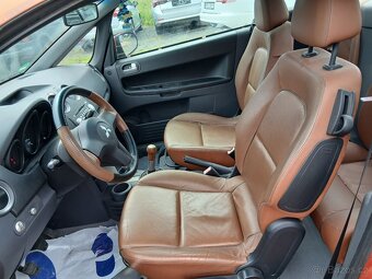 Mitsubishi Colt 1.5i Cabrio , ALU, r.v.2006 - 11