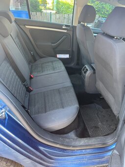 VW Golf V 1,9TDI 77KW - 11