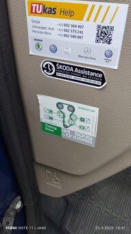 Škoda Yeti - 11