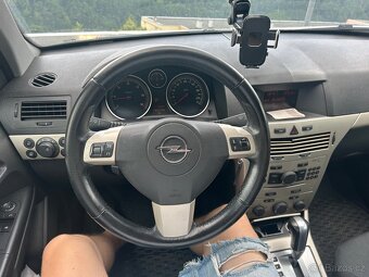 Opel Astra, 1.9 CDTI,AUTOMAT,Klima,STK2027 - 11