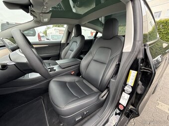 Tesla Model 3 LR Dual Motor AWD, 366kw, 3/2022, 71tkm, DPH - 11