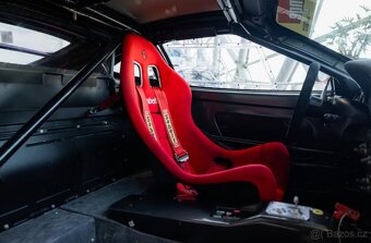 Ferrari 360 Challenge | Oficiální závodní vůz - 11