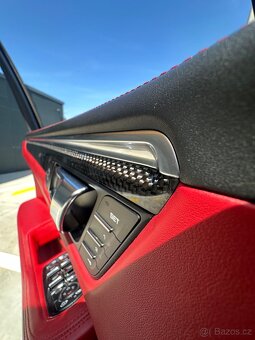 🏁 Porsche Macan Turbo 3.6 V6 – FULL výbava | Karbón | 294kW - 11