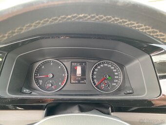 VW Multivan T6 DSG 2.0TDi 150 kW, WV2ZZZ7HZHH058379 - 11