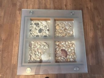 Nábytek do obýváku set 4 ks - 11