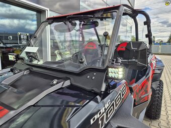 Polaris Ranger RZR XP 1000 - 11