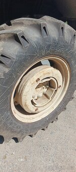 Traktor Ursus c355 - 11