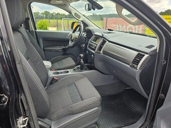 Prodám Ford Ranger,  XLT 2.2 TDCI 118 kW, rok 2017 - 11
