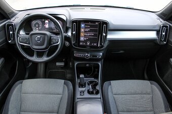 Volvo XC40 T3 163k Momentum Pro A/T - 11